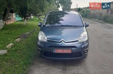 Микровэн Citroen C4 Picasso 2011 в Бердичеве