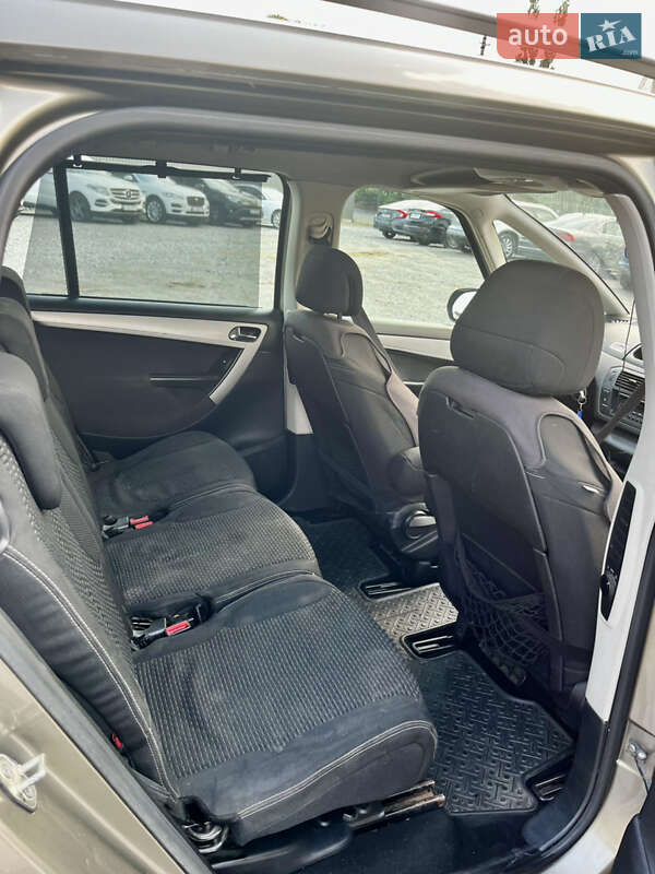 Мікровен Citroen C4 Picasso 2011 в Білій Церкві