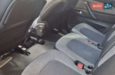 Микровэн Citroen C4 Picasso 2016 в 