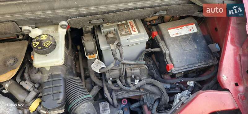 Мікровен Citroen C4 Picasso 2016 в Луцьку фото 16 Мікровен Citroen C4 Picasso 2016 в Луцьку