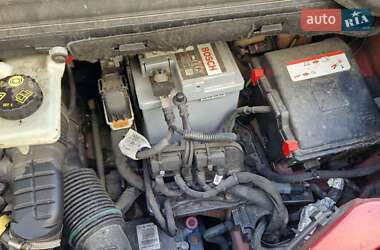 Микровэн Citroen C4 Picasso 2016 в 