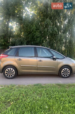 Мінівен Citroen C4 Picasso 2007 в Рівному