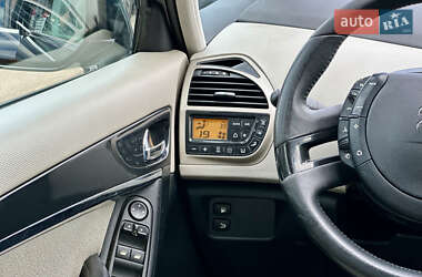 Микровэн Citroen C4 Picasso 2011 в 