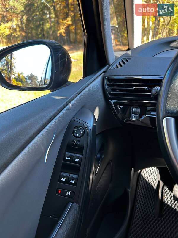 Микровэн Citroen C4 Picasso 2015 в Сарнах