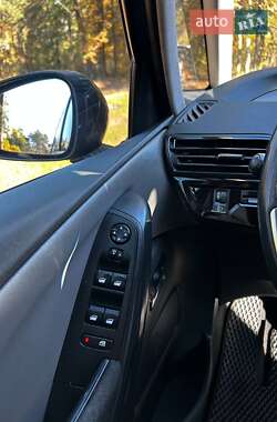 Микровэн Citroen C4 Picasso 2015 в 
