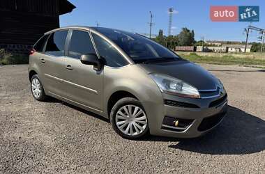Мікровен Citroen C4 Picasso 2009 в Бердичеві
