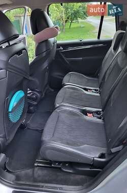 Микровэн Citroen C4 Picasso 2011 в 