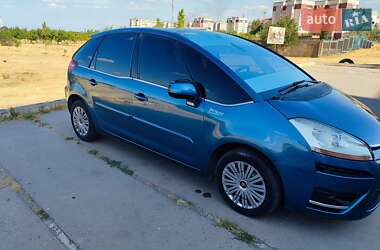Мікровен Citroen C4 Picasso 2010 в Херсоні