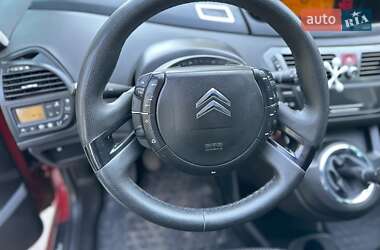 Микровэн Citroen C4 Picasso 2008 в 