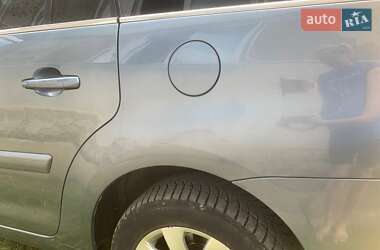 Микровэн Citroen C4 Picasso 2011 в 