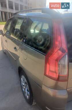 Микровэн Citroen C4 Picasso 2008 в 