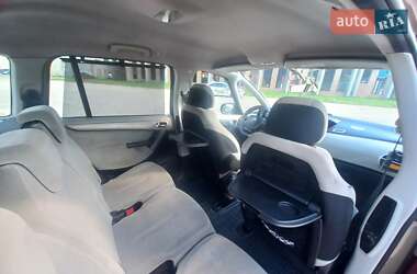 Микровэн Citroen C4 Picasso 2008 в 