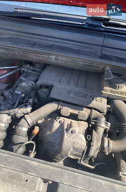 Микровэн Citroen C4 Picasso 2008 в 