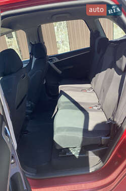 Микровэн Citroen C4 Picasso 2008 в 