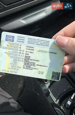 Микровэн Citroen C4 Picasso 2009 в 