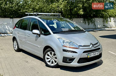 Микровэн Citroen C4 Picasso 2010 в Одессе