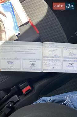 Микровэн Citroen C4 Picasso 2010 в 