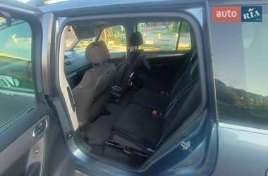 Минивэн Citroen C4 Picasso 2007 в 
