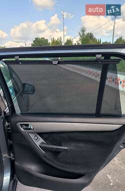 Минивэн Citroen C4 Picasso 2007 в 