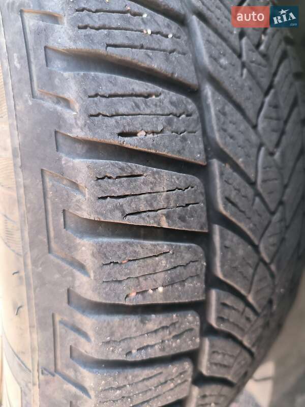 Минивэн Citroen C4 Picasso 2007 в Андрушевке