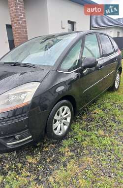Микровэн Citroen C4 Picasso 2007 в 