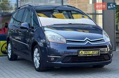 Мікровен Citroen C4 Picasso 2009 в Коломиї