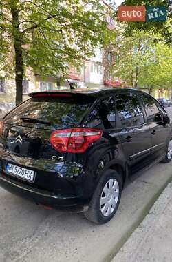 Микровэн Citroen C4 Picasso 2008 в 