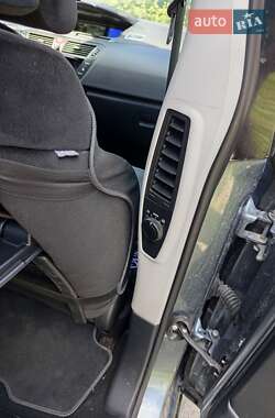 Минивэн Citroen C4 Picasso 2007 в 