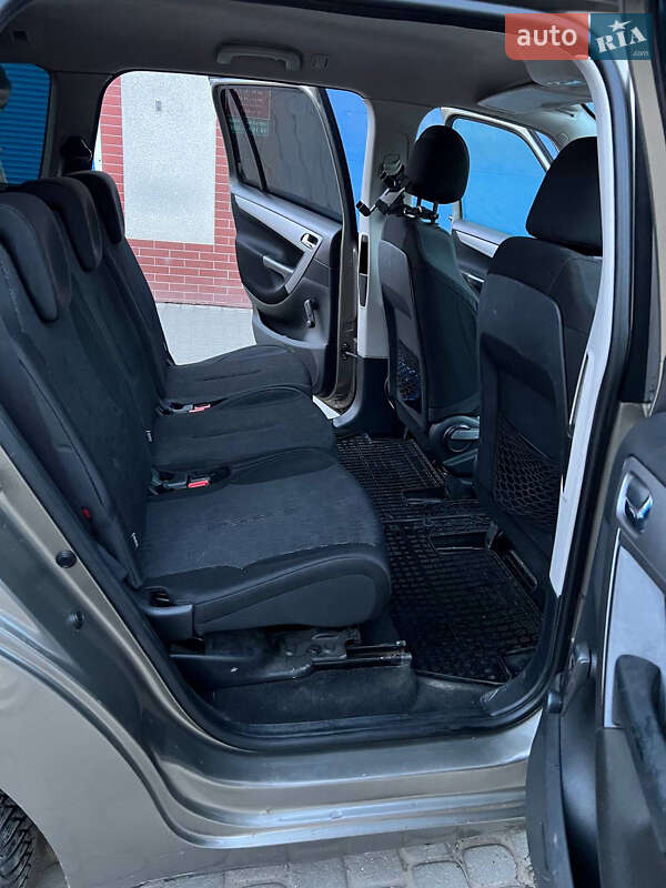 Мікровен Citroen C4 Picasso 2008 в Івано-Франківську