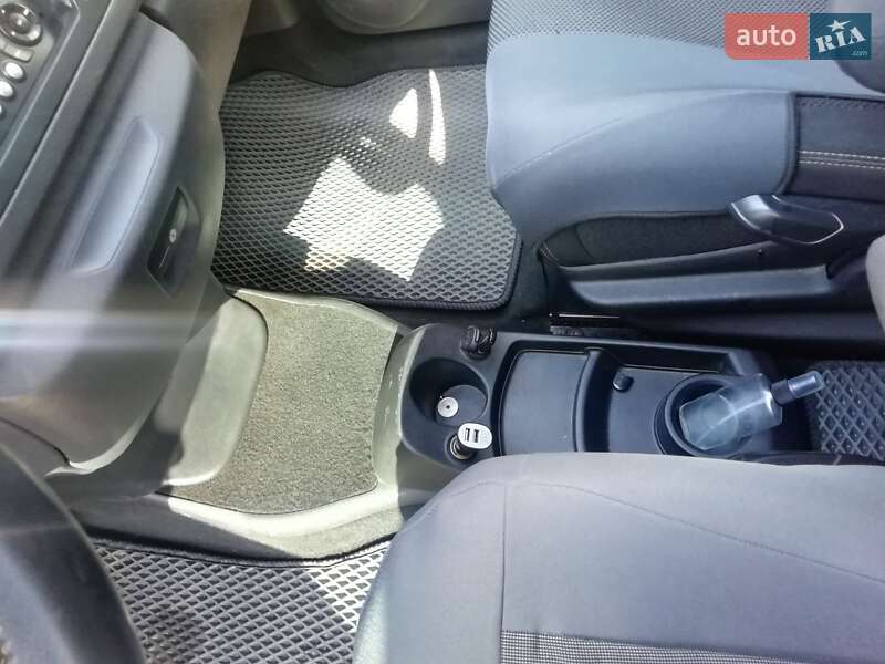 Микровэн Citroen C4 Picasso 2012 в Львове