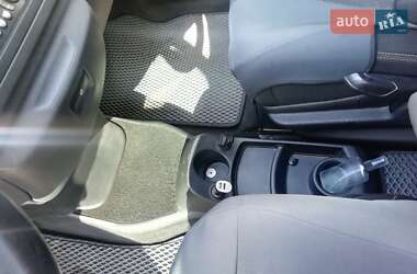 Микровэн Citroen C4 Picasso 2012 в 