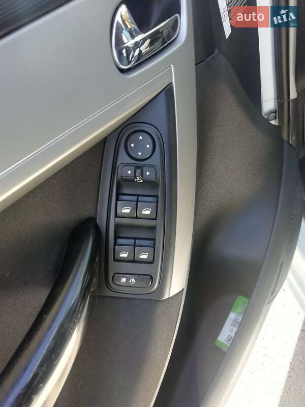 Микровэн Citroen C4 Picasso 2012 в Львове