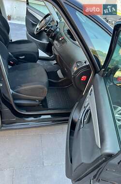 Микровэн Citroen C4 Picasso 2008 в 