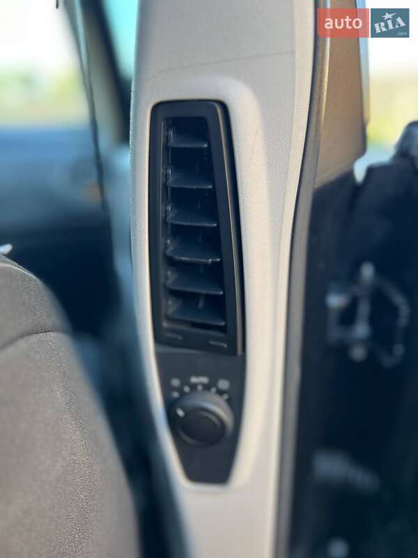Микровэн Citroen C4 Picasso 2008 в Стрые
