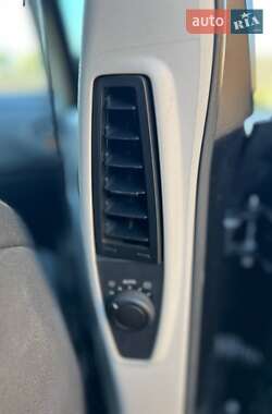 Микровэн Citroen C4 Picasso 2008 в 