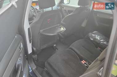 Микровэн Citroen C4 Picasso 2008 в 