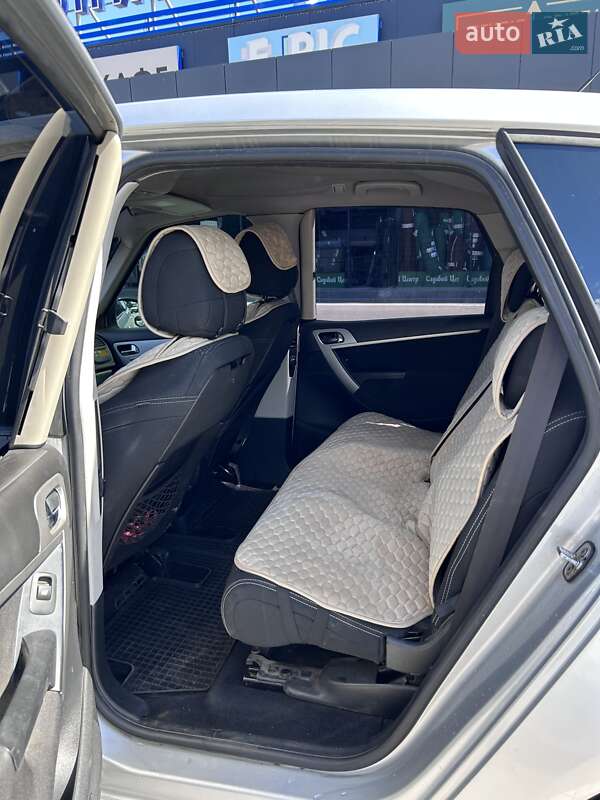 Микровэн Citroen C4 Picasso 2010 в Первомайске