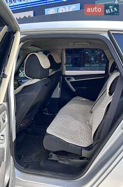 Микровэн Citroen C4 Picasso 2010 в 