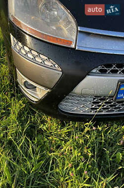Микровэн Citroen C4 Picasso 2008 в 