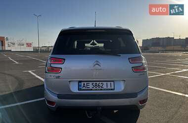 Микровэн Citroen C4 Picasso 2015 в Одессе