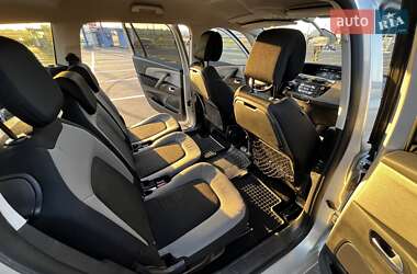 Микровэн Citroen C4 Picasso 2015 в 