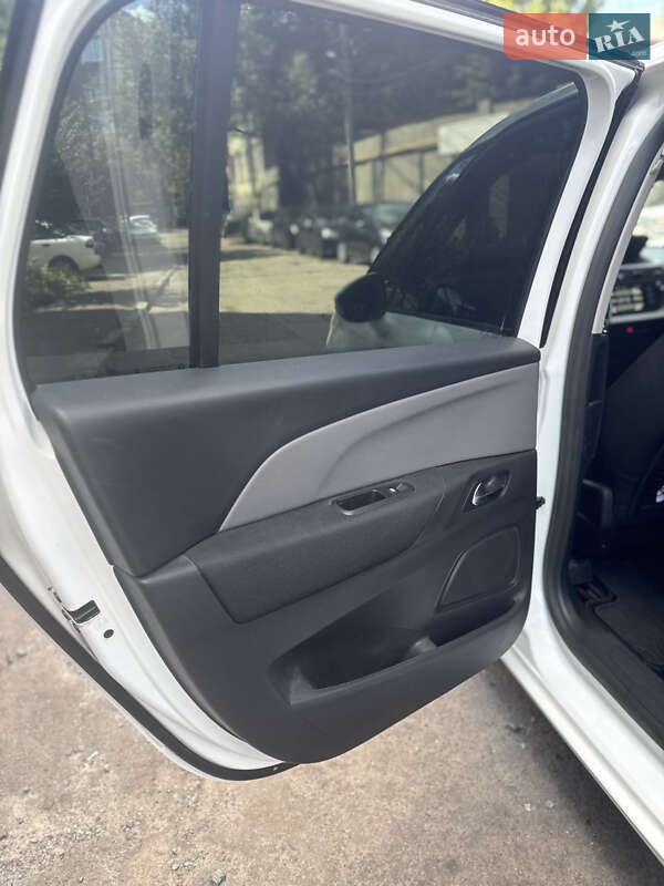 Микровэн Citroen C4 Picasso 2014 в Житомире фото 7 Микровэн Citroen C4 Picasso 2014 в Житомире