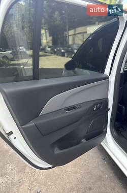 Микровэн Citroen C4 Picasso 2014 в 