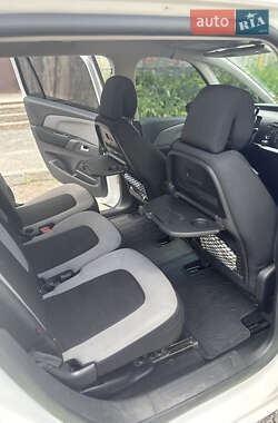 Микровэн Citroen C4 Picasso 2014 в 