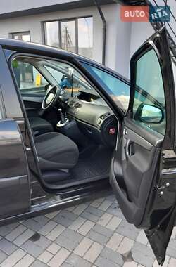 Микровэн Citroen C4 Picasso 2011 в 