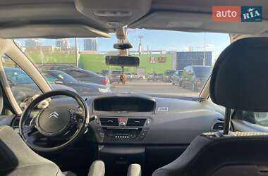 Микровэн Citroen C4 Picasso 2008 в 
