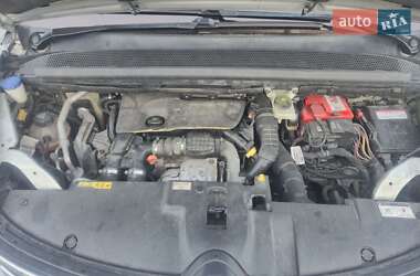 Микровэн Citroen C4 Picasso 2015 в Стрые