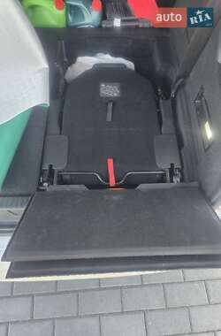 Микровэн Citroen C4 Picasso 2015 в 