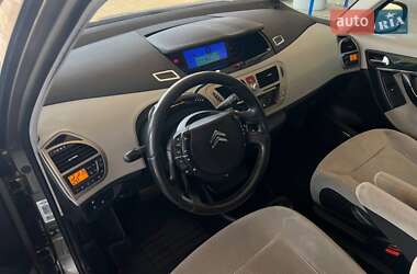 Микровэн Citroen C4 Picasso 2009 в 