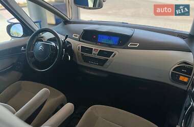Микровэн Citroen C4 Picasso 2009 в 